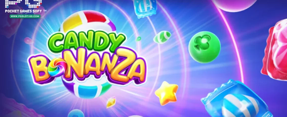 Candy Bonanza