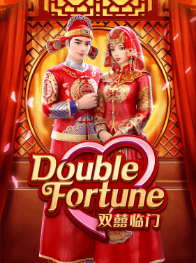 Double-Fortune-pgslot169