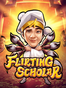 Flirting-Scholar-pgslot169