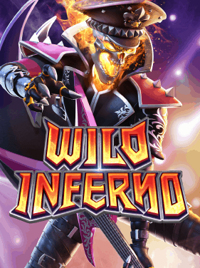 Wild-Inferno-pgslot169