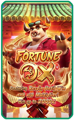 Fortune Ox - pg169