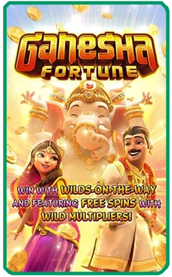 Ganesha Fortune - pg169