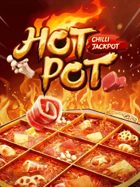 Hotpot-pgslot169
