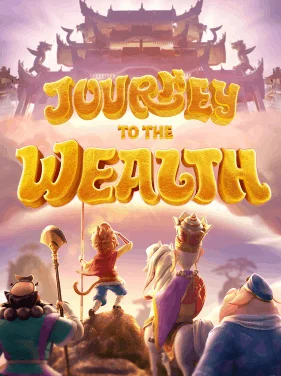 Journey-to-the-Wealth-pgslot169