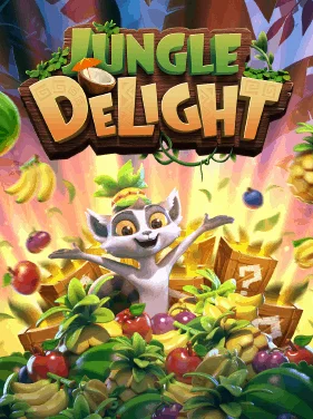 Jungle-Delight-pgslot169