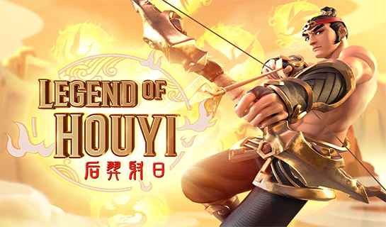 Legend of Hou Yi