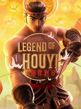 Legend-of-Houyi-pgslot169