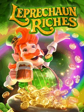 Leprechaun-Riches-pgslot169