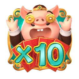 PiggyGold_Multiplier_x10