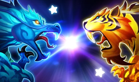 เกมสล็อต Dragon Tiger Luck - pgslot169
