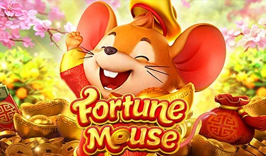เกมสล็อต Fortune Mouse - pgslot169