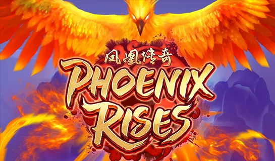 เกมสล็อต Phoenix Rises - pgslot169