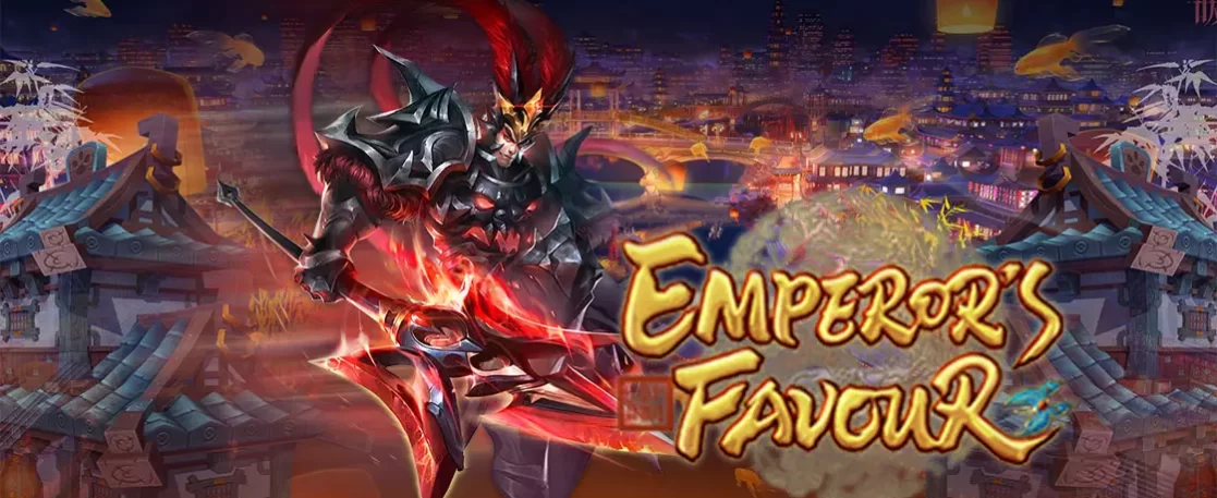 Emperor’s Favour