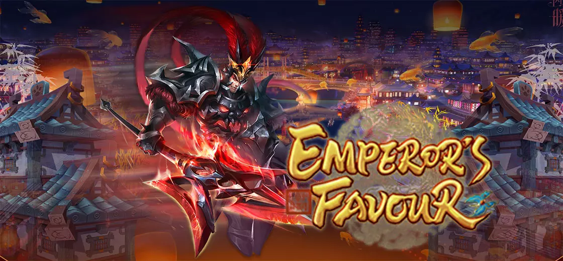 Emperor’s Favour