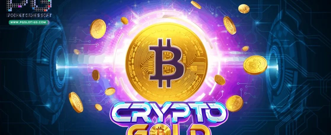 Crypto gold