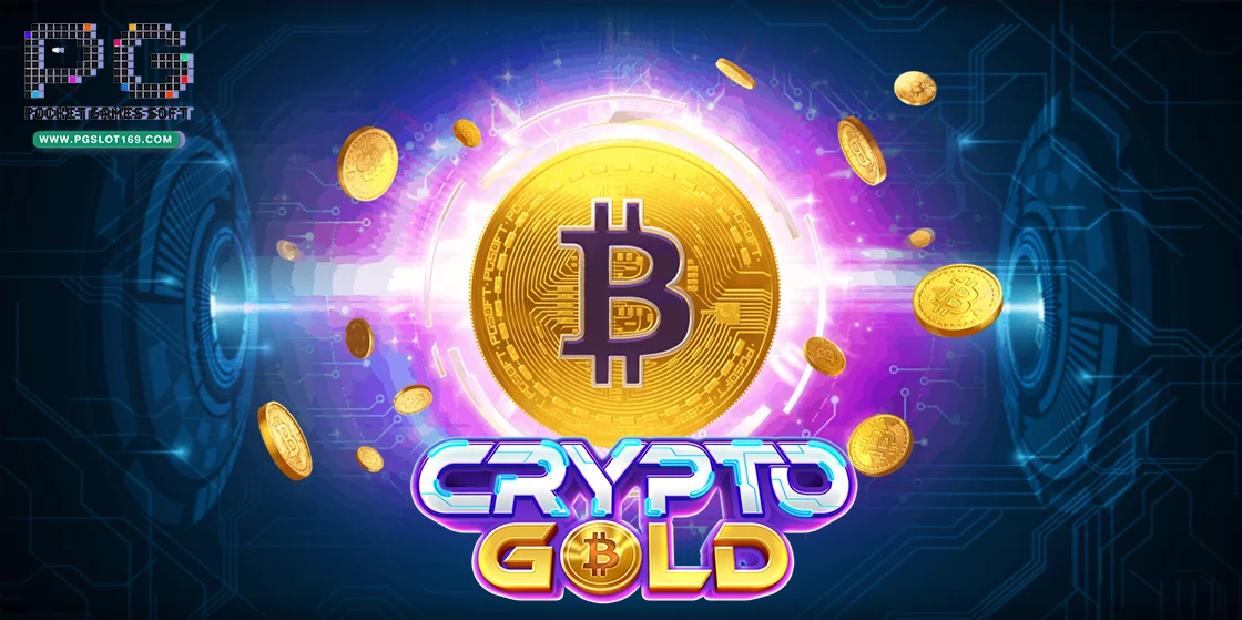 Crypto gold
