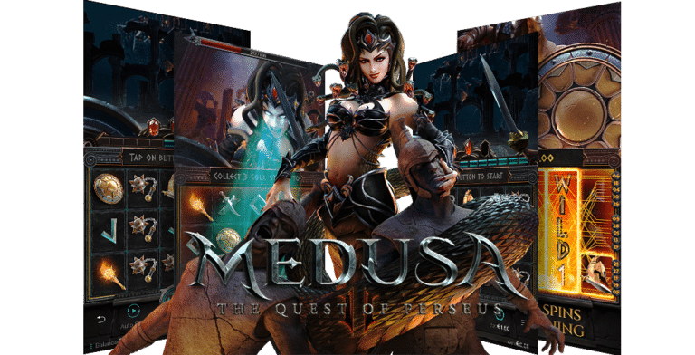 รีวิวเกมสล็อต-Medusa-II-ค่ายเกม-สล็อตPG-768x392