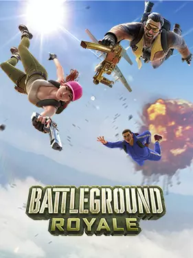 Battleground-Royale PGSlot169