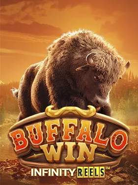 Buffalo-Win PGSlot169
