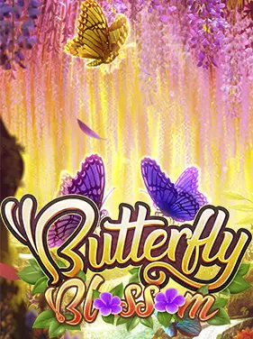 Butterfly-Blossom PGSlot169