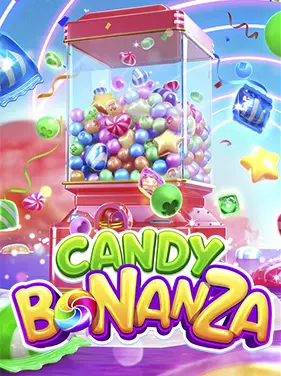 Candy-Bonanza PGSlot169
