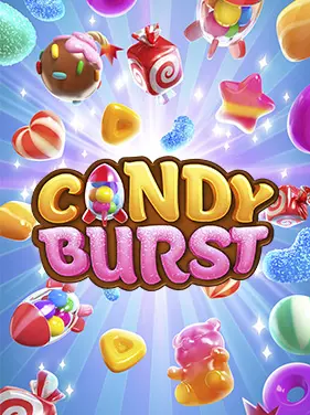 Candy-Burst PGSlot169