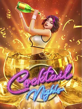 Cocktail-Nights PGSlot169