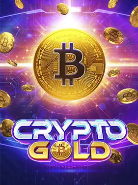 Crypto-Gold PGSlot169