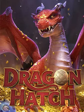 Dragon-Hatch PGSlot169