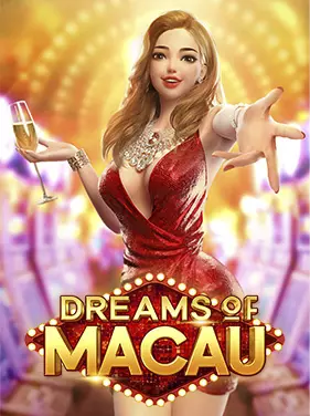 Dream-of-Macau PGSlot169