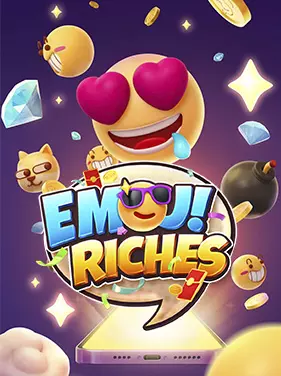 Emoji-Riches PGSlot169