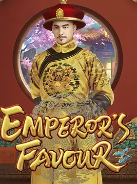Emperors-Favour PGSlot169