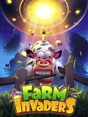 Farm-Invaders PGSlot169