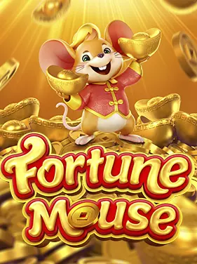 Fourtune-Mouse PGSlot169