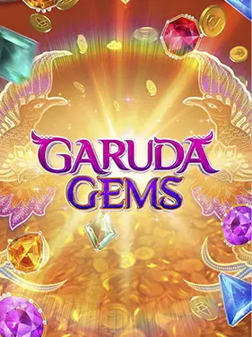 Garuda-Gem PGSlot169