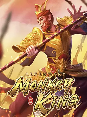 Legendary-Monkey-King PGSlot169