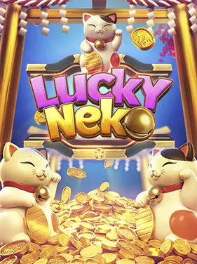 Lucky-Neko PGSlot169