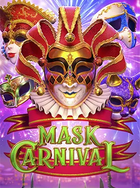 Mask-Carnival PGSlot169