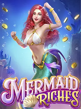 Mermaid-Riches PGSlot169