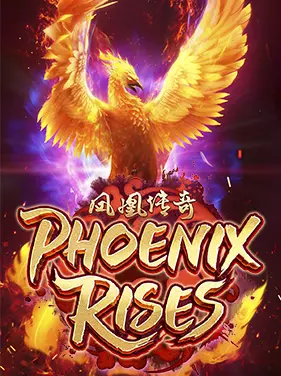 Phoenix-Rises PGSlot169