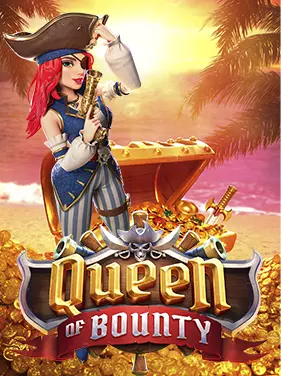 Queen-of-Bounty PGSlot169