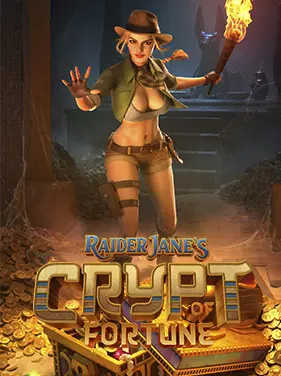 Raider’s-Jane-Crypt-of-Fortune PGSlot169