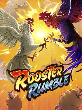 Rooster-Rumble PGSlot169