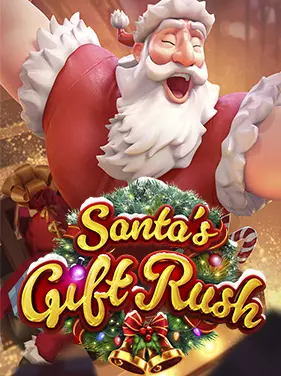 Santas Gift Rush PGSlot169