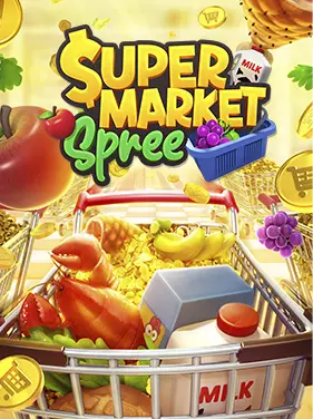 Supermarket-Spree PGSlot169
