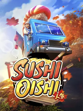 Sushi-Oishi PGSlot169