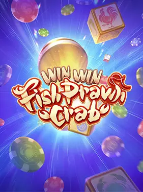 Win-Win-FishPrawnCrab PGSlot169