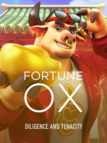 pgsoft - fortune-ox