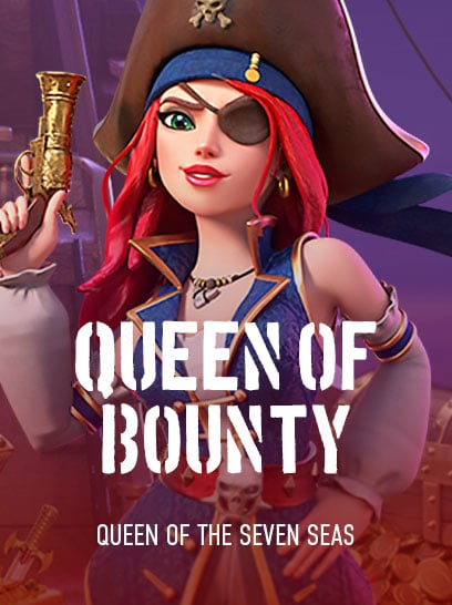 pgsoft - queen-bounty