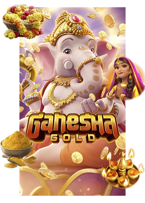 รีวิวเกม Ganesha Gold